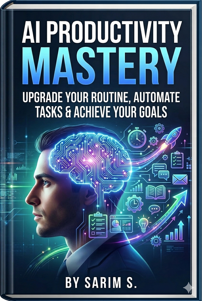 Ai productivity mastery